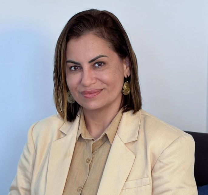 Dr. Daniela Vitoreti